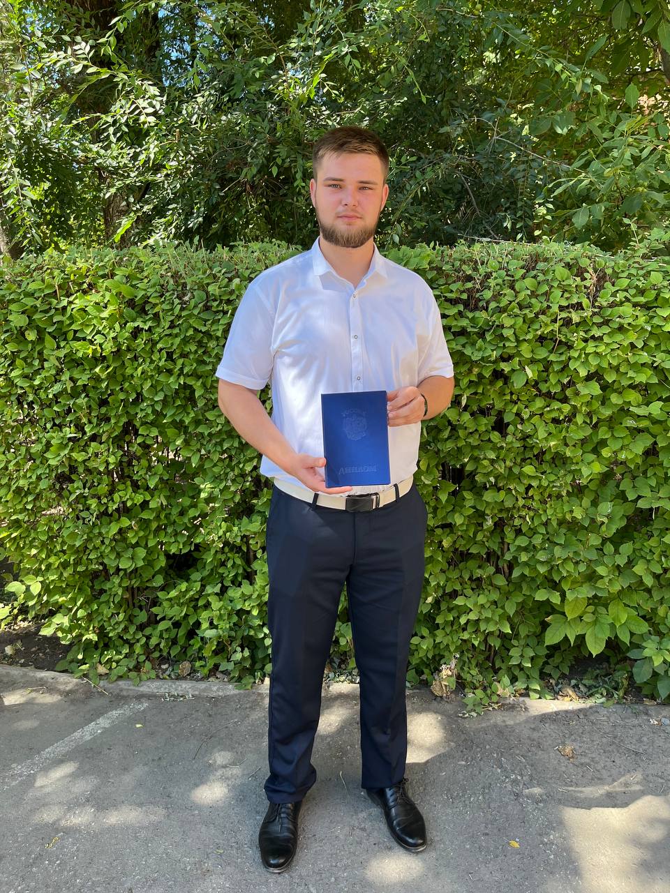 chebotarev nikita gennadievich